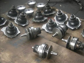 汽車配件原廠和副廠有啥區(qū)別