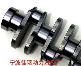 DA462發(fā)動機曲軸價格_DA462發(fā)動機曲軸廠家_世界工廠網產品信息庫