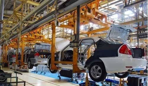 mes v微締汽車零部件mes系統(tǒng)實(shí)施效益 智能制造網(wǎng)