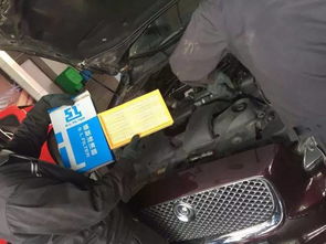 汽車配件更換周期大全,看完記得收藏