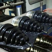 巨鹿順辰橡膠制品廠：專業生產沖擊夯防塵套與汽車配件