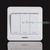 永明泰 西門子墻壁開關(guān)插座河北總代理，優(yōu)質(zhì)供應(yīng)盡在石家莊專賣店